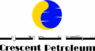 Crescent Petroleum logo
