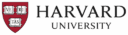 Harvard University Logo