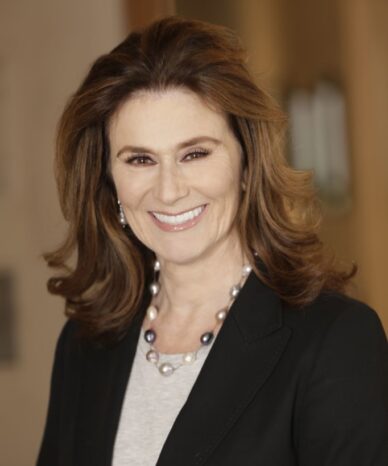 Global Public Speaking Coach, Speechwriter, and Strategist Lynda Jackson