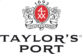 Taylor's Port Logo